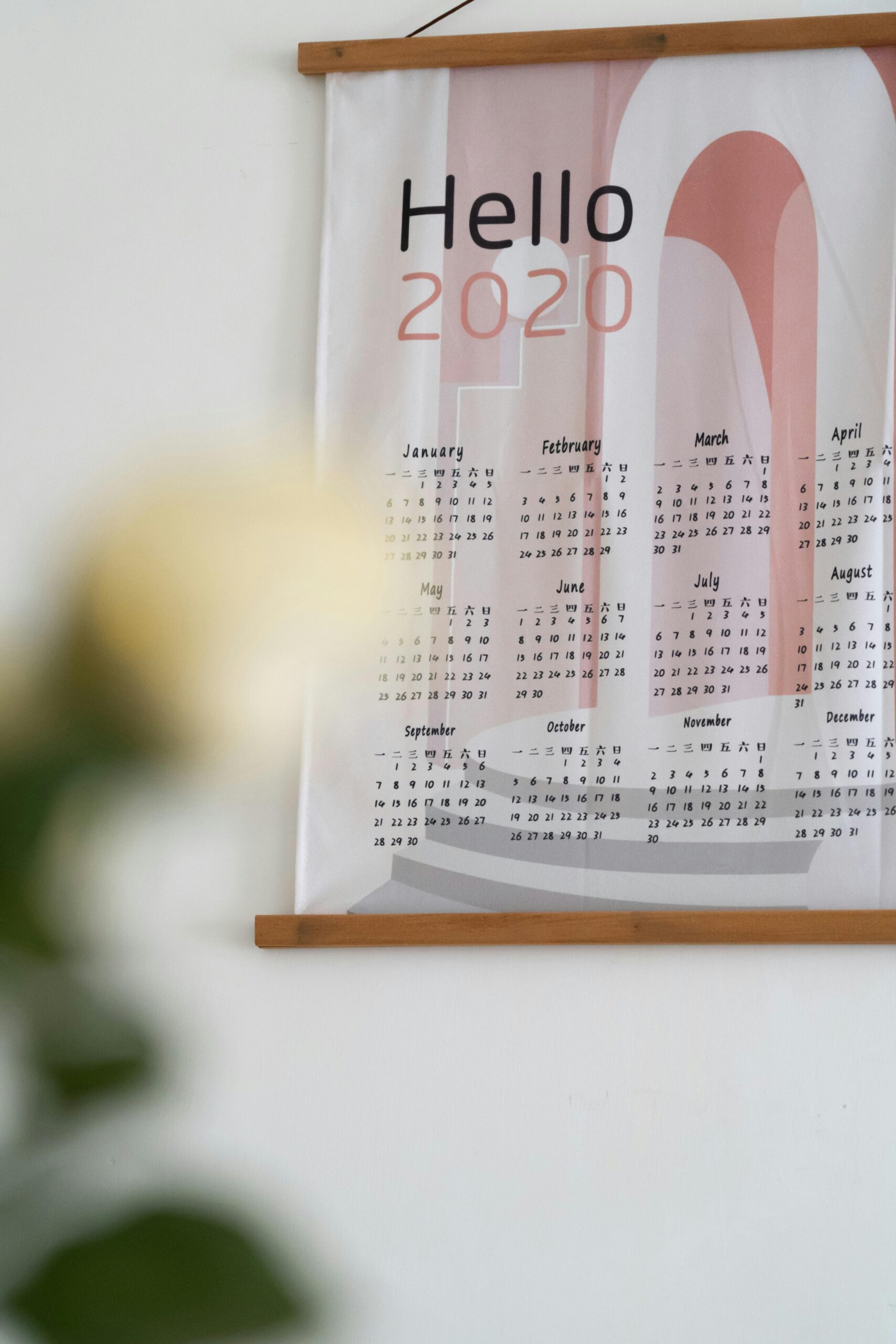 Calendars, Notebooks and Diaries