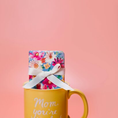 Custom Mugs & Photo Gifts