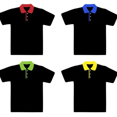 Custom T-Shirts & Apparel